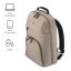 Batoh na notebook Hama Premium Lightweight 16,2" béžový
