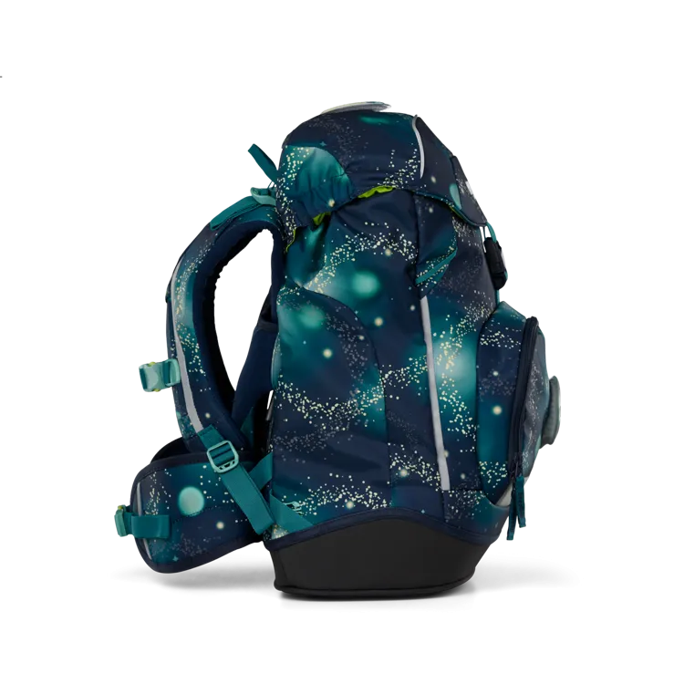 Školní batoh pro prvňáčky Ergobag prime - Galaxy space