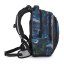 Bagmaster LUMI 24 F školní batoh – vlk - Bagmaster Bagmaster LUMI 24 F školní batoh – vlk - Bagmaster