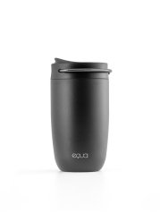 Termohrnček Equa Pure Cup Black 300 ml