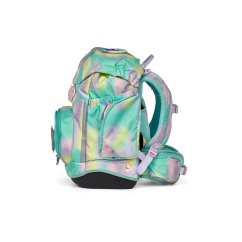 Školní batoh pro prvňáčky Ergobag prime Magic reflexní