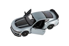 Kinsmart Auto Ford Mustang Dark Horse