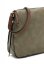 Crossbody kabelka Tamaris Gritt velká zelená