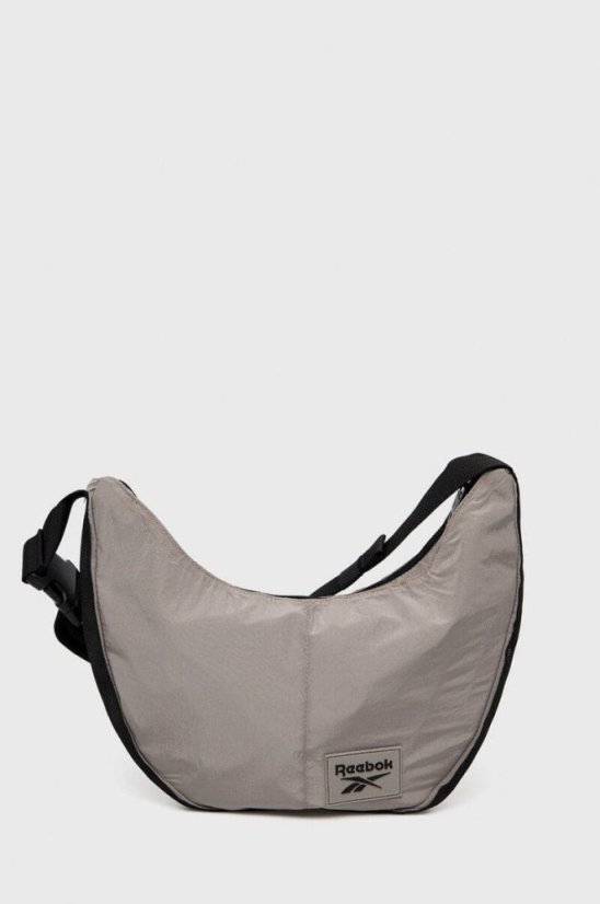 Kabelka Tech Style Reebok Bougry šedá