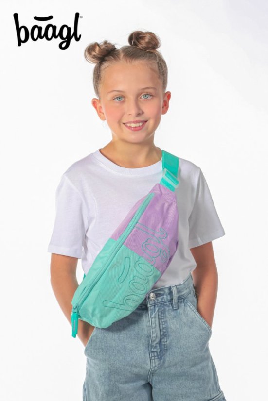 BAAGL Ľadvinka Snap Sweet - Baagl