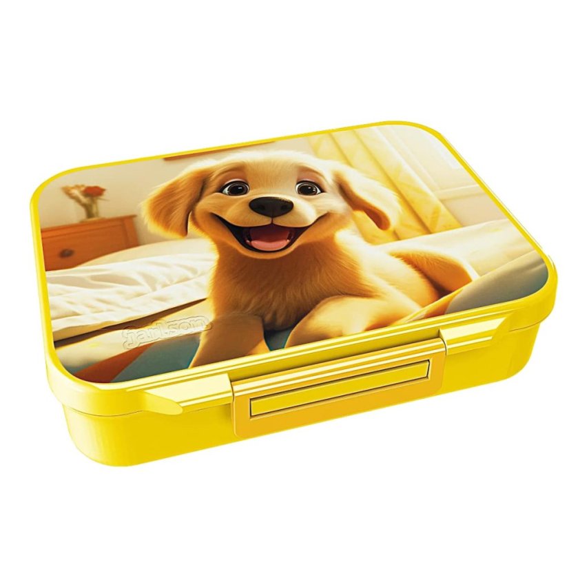 Box na svačinu JARLSON BILLI Pes II