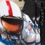 Batoh Baagl eARTh - Cosmonaut by Caer8th