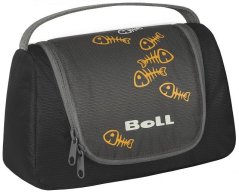Dětská toaletní taštička Boll JUNIOR WASHBAG granite