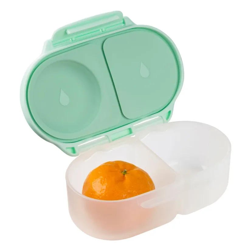 Krabička na svačinu b.box malá – Spearmint