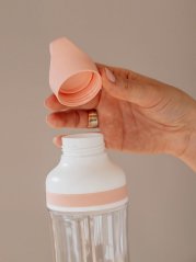 Fľaša na pitie Equa Flow Beat 800 ml