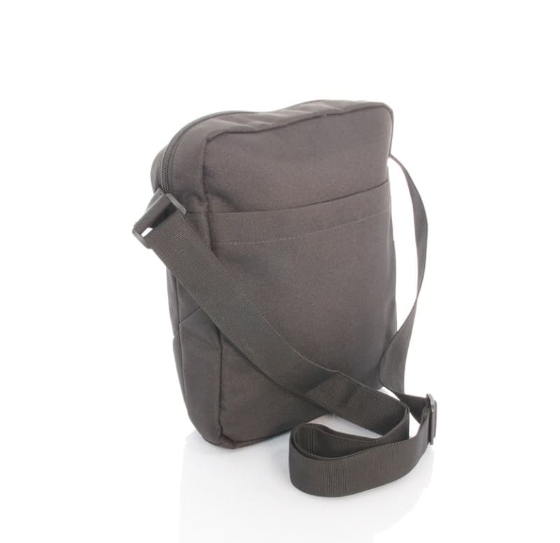 Crossbody taška CAT The Project maskáčová