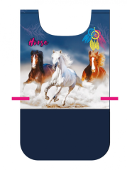 Zástěra pončo kůň - Oxybag (Karton P+P)