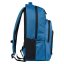 BAAGL SADA 3 Coolmate Ocean Blue: batoh, peračník, vrecko - Baagl