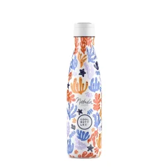 Nerezová termolahev Cool Bottles Xclusive! Underwater Fun třívrstvá 500 ml