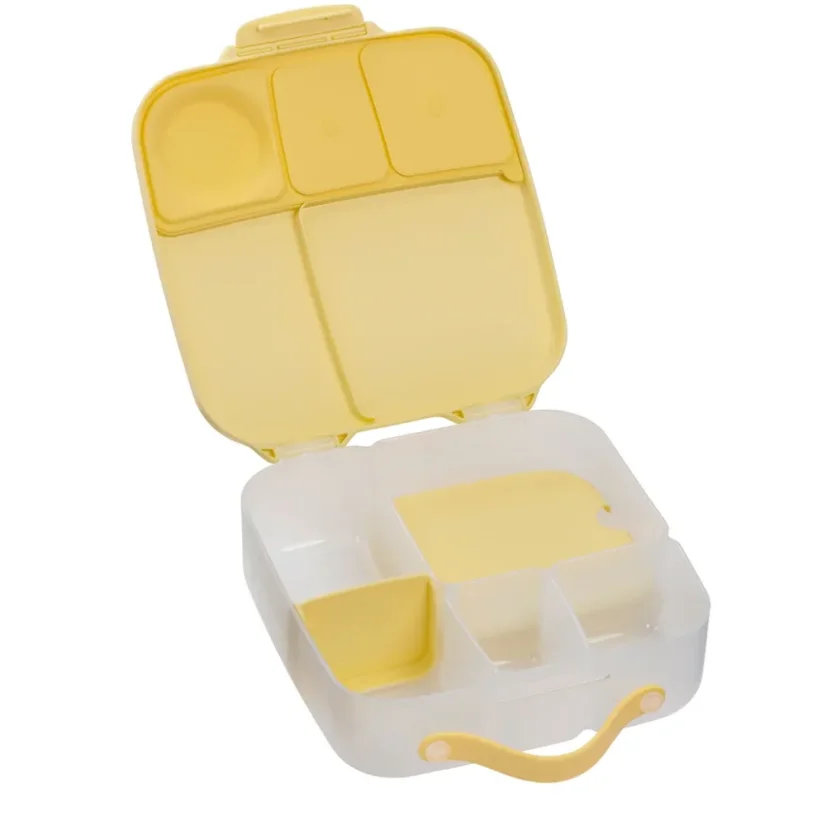Krabička na svačinu b.box velká – Lemon Twist