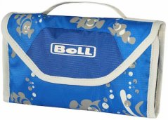 Dětská toaletní taštička Boll KIDS TOILETRY Fish dutchblue
