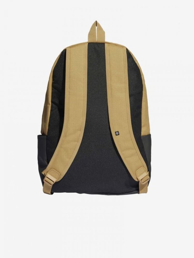 Batoh Adidas Bos béžový