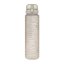 BAAGL Tritanová láhev na pití Mist, 1000 ml - Baagl BAAGL Tritanová láhev na pití Mist, 1000 ml - Baagl