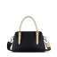 Dámská kabelka Bugatti Ella Bowling Bag černá