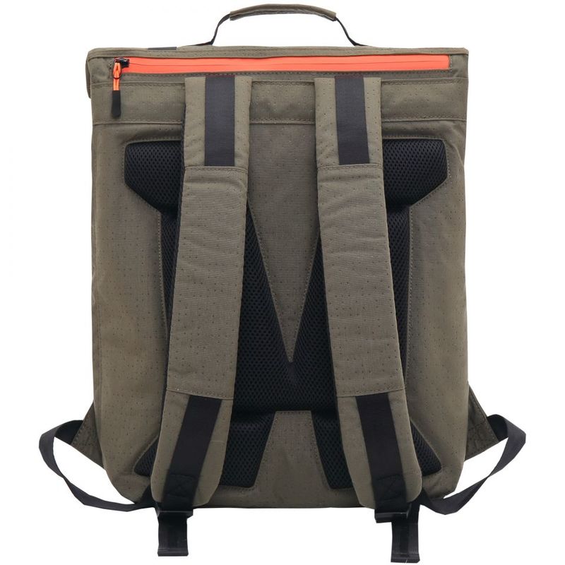 Městský batoh G.RIDE BALTHAZAR 12l khaki active