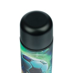 BAAGL Termofľaša Lopta, 550 ml - Baagl