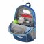 Dětský předškolní batoh Step by Step KIGA MAXI, Koala Coco