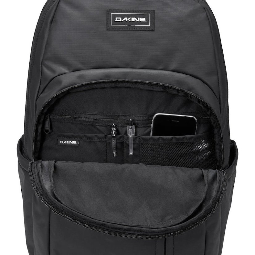 Batoh DAKINE CAMPUS PREMIUM 28L BLACK VINTAGE CAMO