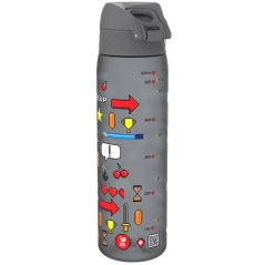 Fľaša na pitie ion8 Leak Proof Gamer 500 ml