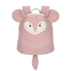 Detský batoh Lässig činčila - Tiny backpack About Friends chinchilla