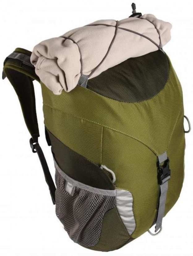 Dětský batoh Boll TRAPPER 18 cedar