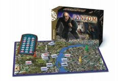 Fantom spoločenská hra