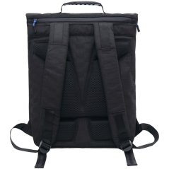 Mestský batoh G.RIDE BALTHAZAR 12l black active line