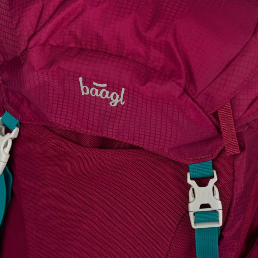 BAAGL Batoh Tracker Roj - Baagl