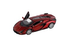 Kinsmart Auto Lamborghini Sián FKP 37