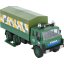 Stavebnice Monti System MS 11 Czech Army Tatra 815