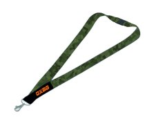Klíčenka s karabinkou Oxybag Army