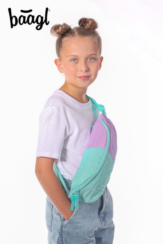 BAAGL Ľadvinka Snap Sweet - Baagl