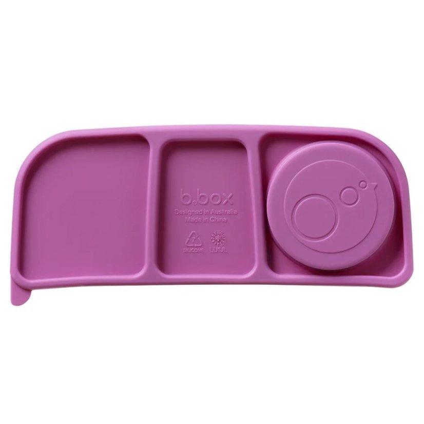 Krabička na desiatu b.box veľká – Sugar Plum
