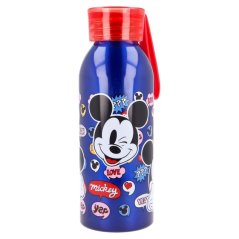 Detská hliníková fľaša na pitie Stor It´s Mickey thing 510 ml