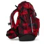 Školní batoh pro prvňáčky Ergobag Prime Fire