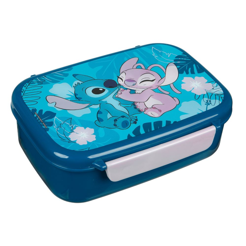 Box na svačinu STITCH - Oxybag (Karton P+P)