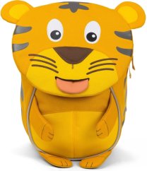 Detský batoh do škôlky Affenzahn Small Friend – Tiger