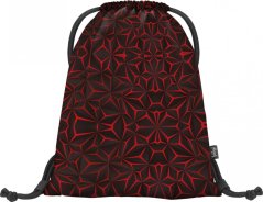 BAAGL Vrecko Red polygón