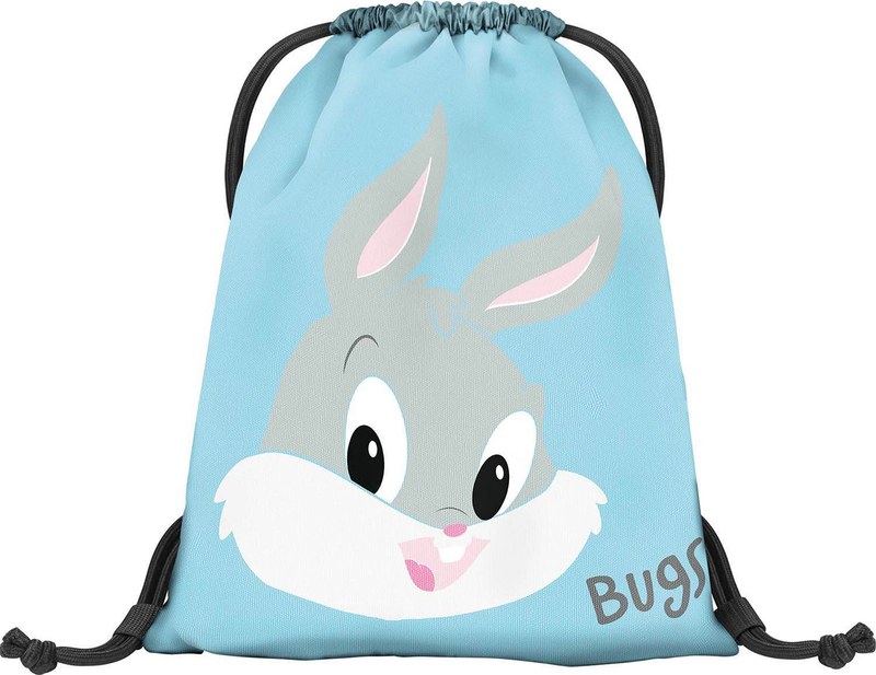 Předškolní sáček Baagl Bugs Bunny