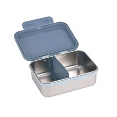 Nerezový box na svačinu Lässig traktor - Stainless Steel Adventure tractor
