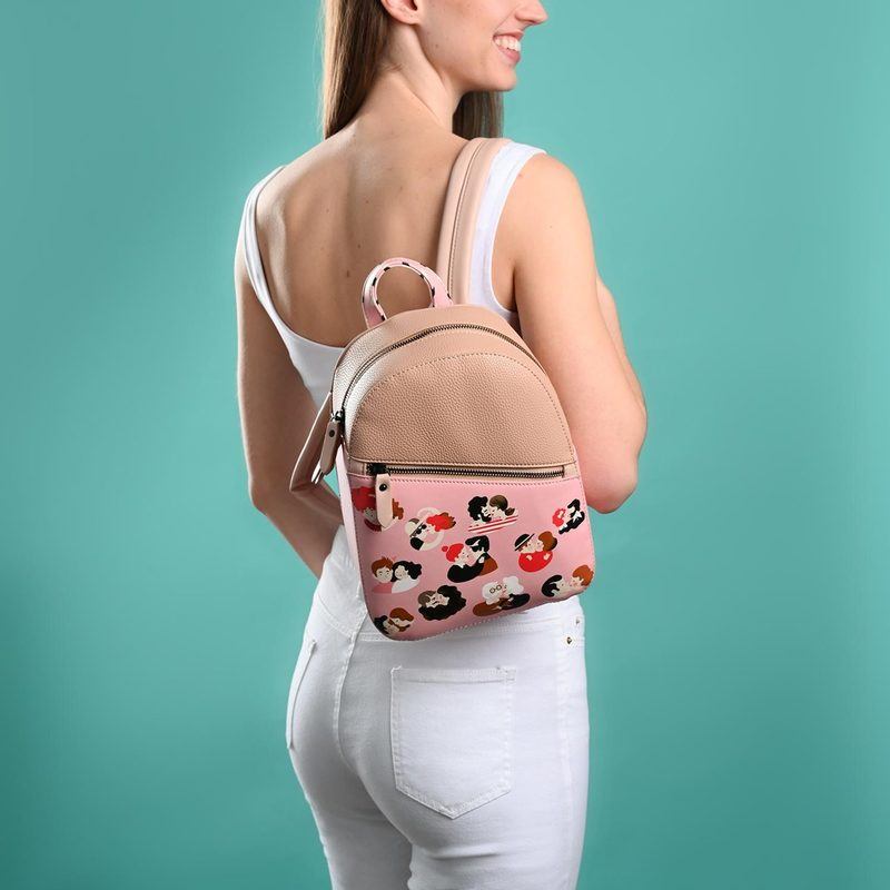 Dámský batoh VUCH Lovers backpack