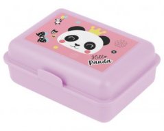 Box na svačinu Baagl Panda