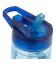 Dětská láhev na pití Stitch Stor 475 ml