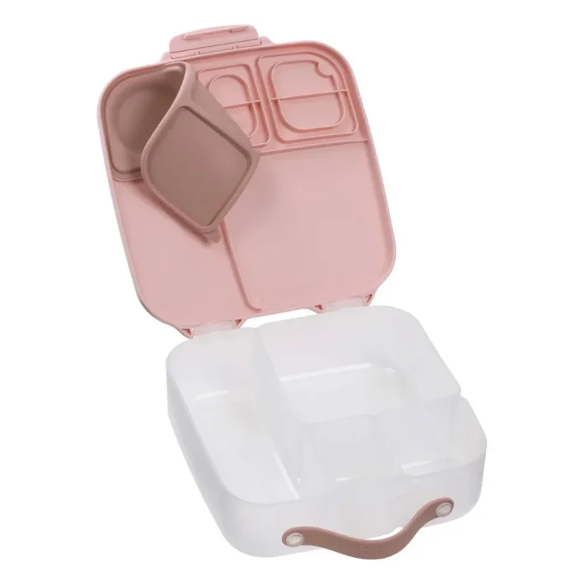 Krabička na svačinu b.box velká – Blush Crush
