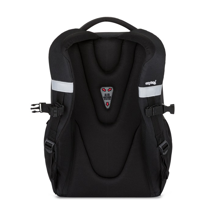 Studentský batoh OXY Touch BW - Oxybag (Karton P+P)